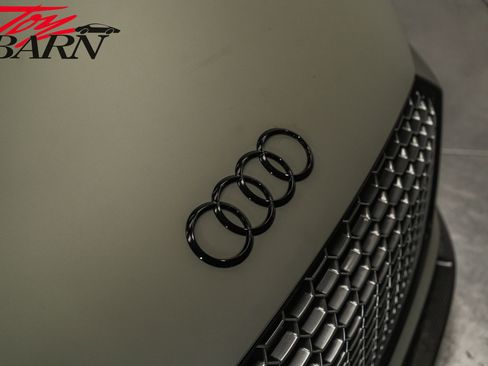 Used 2017 Audi R8 V10 plus image 9