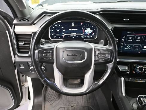 Used 2023 GMC Sierra 1500 Denali w/ Technology Package AWD/4WD image 35
