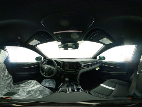 New 2026 Toyota Camry SE image 17