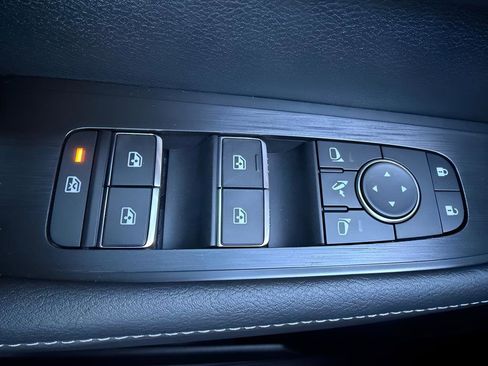 New 2026 Nissan Armada Platinum AWD/4WD image 22