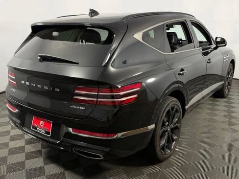 Used 2024 Genesis GV80 3.5T Prestige Signature AWD/4WD image 35