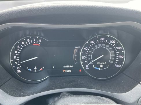 Used 2020 Lincoln MKZ Reserve w/ Elements Package image 37