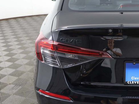 Certified 2026 Honda Civic Sport image 13