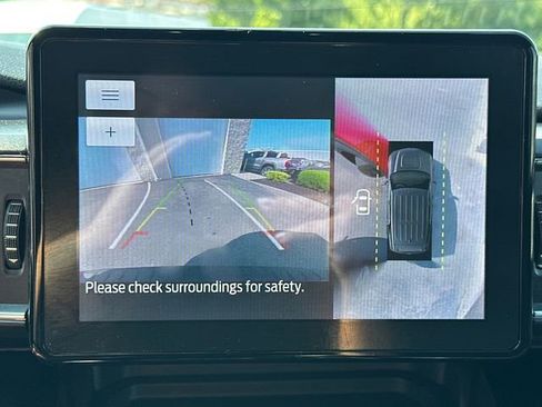 Used 2022 Ford Explorer ST w/ Equipment Group 401A image 32