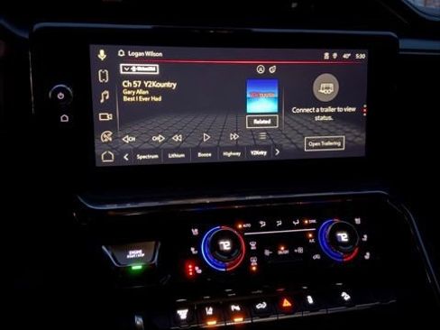 Certified 2024 GMC Sierra 2500 Denali Ultimate image 15