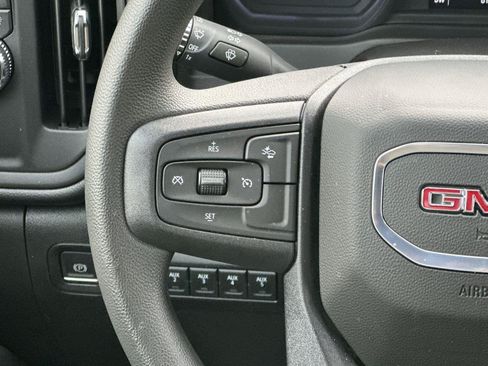 New 2025 GMC Sierra 2500 Pro w/ Convenience Package RWD image 9