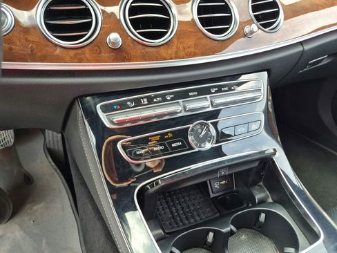 Used 2017 Mercedes-Benz E 300 E 300 w/ Premium 1 Package image 24