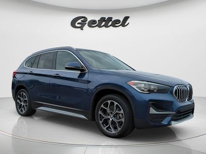 Used 2021 BMW X1 sDrive28i