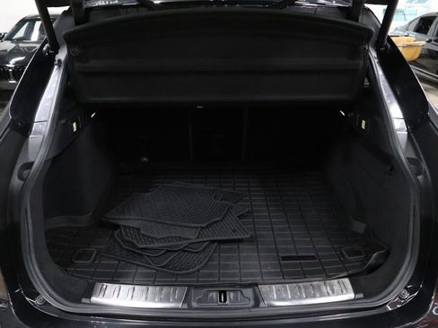 Used 2017 Jaguar F-PACE S image 5
