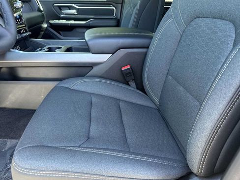 Used 2026 RAM 1500 Big Horn RWD image 19