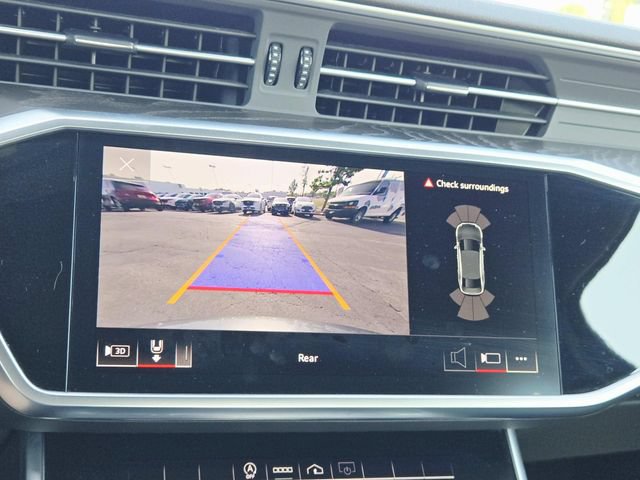 Used 2021 Audi A6 Premium Plus w/ Premium Plus Package AWD/4WD image 24