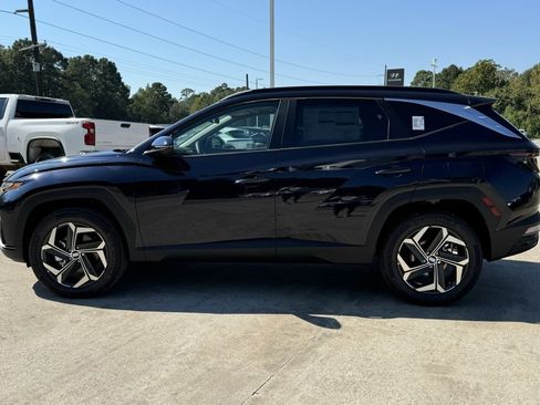 Used 2024 Hyundai Tucson SEL image 14