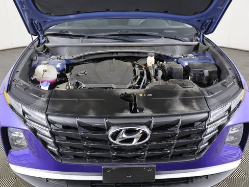 Used 2023 Hyundai Tucson SEL image 19