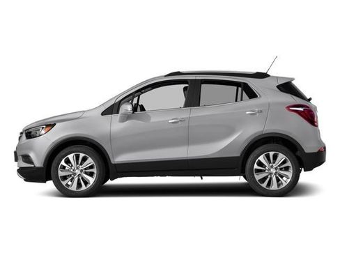 Used 2018 Buick Encore Preferred image 3