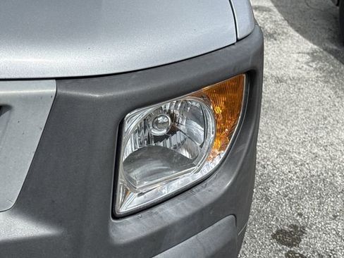 Used 2004 Honda Element EX image 4