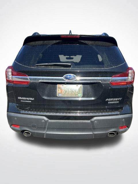 Used 2022 Subaru Ascent Limited w/ Technology Package AWD/4WD image 2