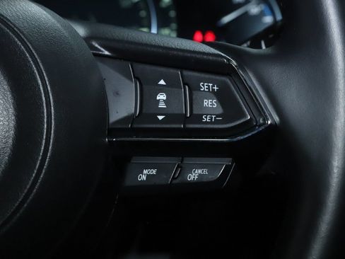 Certified 2025 MAZDA CX-5 AWD 2.5 S w/ Premium Plus Pkg image 24