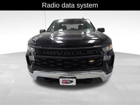 New 2026 Chevrolet Silverado 1500 W/T w/ WT Value Package AWD/4WD image 9