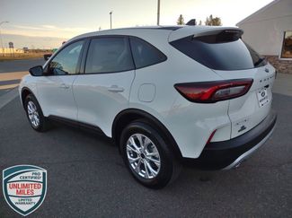 New 2026 Ford Escape Active w/ Tech Pack #1 video 3