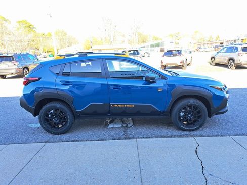 New 2026 Subaru Crosstrek 2.5i Wilderness image 7