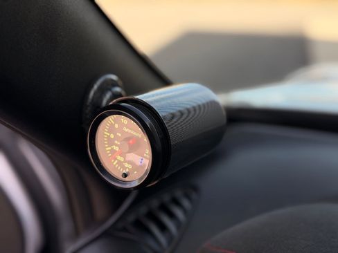 Used 2015 Nissan Juke NISMO RS FWD image 54