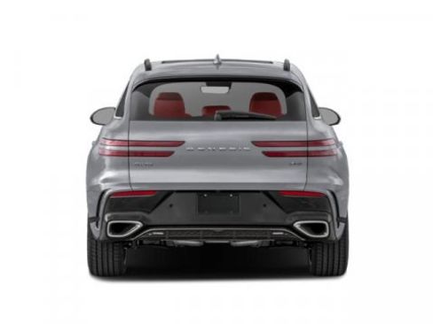 Used 2026 Genesis GV70 2.5T Sport Prestige image 8