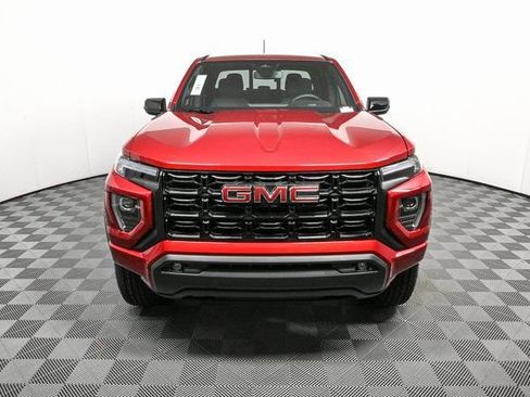 New 2026 GMC Canyon Elevation w/ Convenience Package image 32