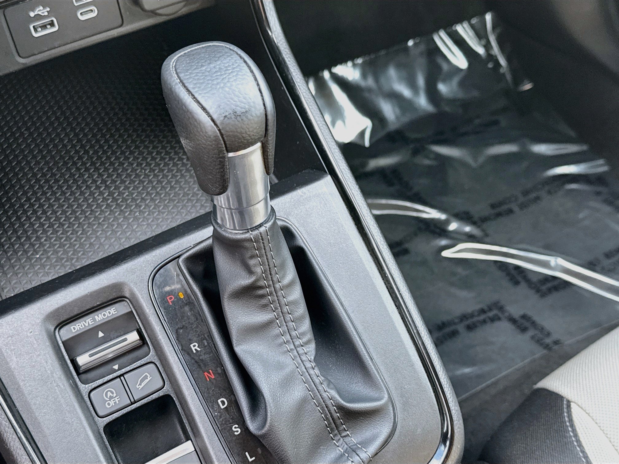 Used 2024 Honda CR-V EX image 15