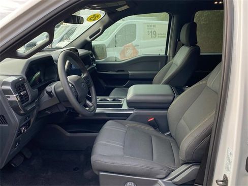 Used 2025 Ford F150 STX w/ Equipment Group 200A image 11