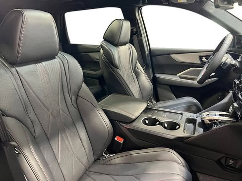 New 2026 Acura MDX A-Spec image 40