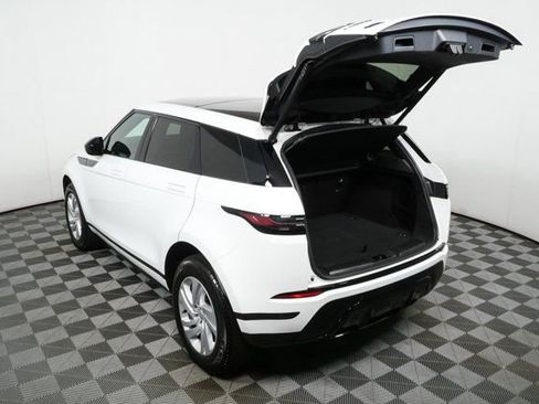 Used 2024 Land Rover Range Rover Evoque S AWD/4WD image 30