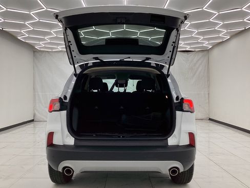 Used 2020 Ford Escape SE Sport AWD/4WD image 45
