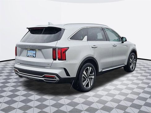 Used 2023 Kia Sorento EX image 6