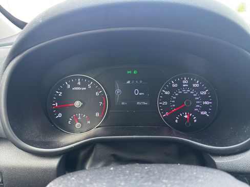 Used 2018 Kia Sportage EX image 12