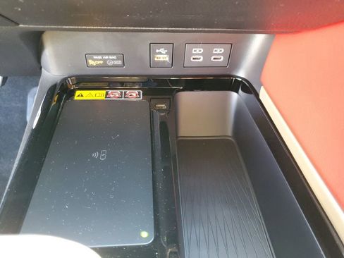 New 2026 Toyota Camry XSE image 19