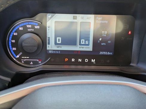 Used 2023 Ford Bronco Badlands image 11