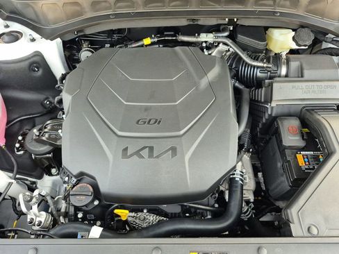 New 2025 Kia Telluride SX X-Line image 16