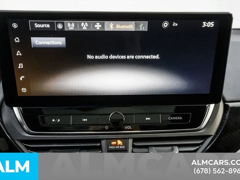 Used 2023 Nissan Altima 2.0 SR image 37