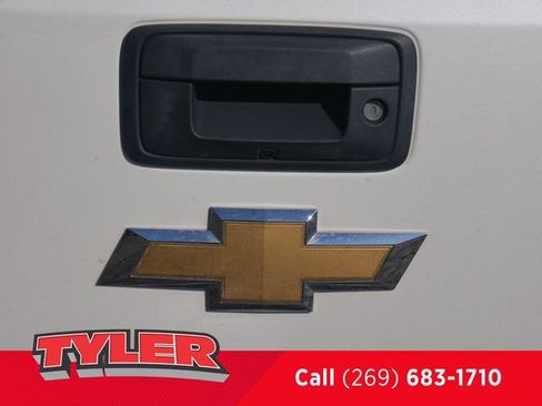 Used 2014 Chevrolet Silverado 1500 High Country image 19