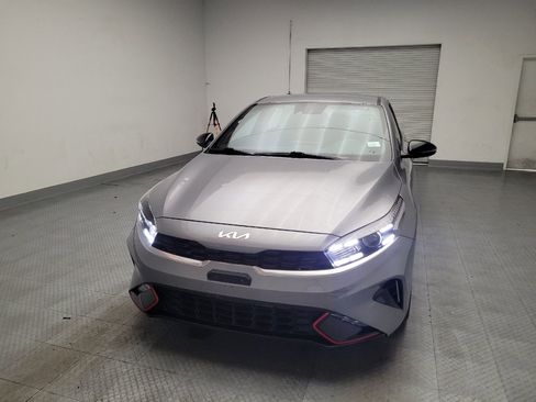 Used 2023 Kia Forte GT-Line FWD image 15