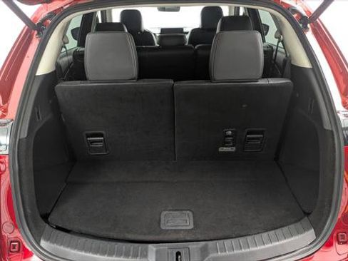 Used 2023 MAZDA CX-9 Touring Plus AWD/4WD image 15
