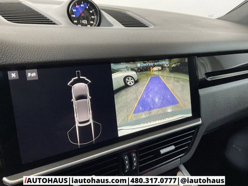 Used 2019 Porsche Cayenne S image 30