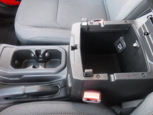 New 2026 Jeep Wrangler Willys image 19