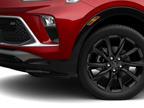 New 2026 Buick Encore GX Sport Touring w/ Advanced Technology Package AWD/4WD image 5