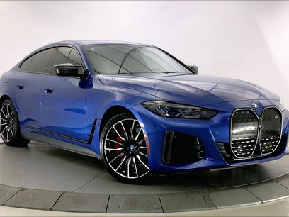 Certified 2023 BMW i4 M50 w/ M Carbon Exterior Package