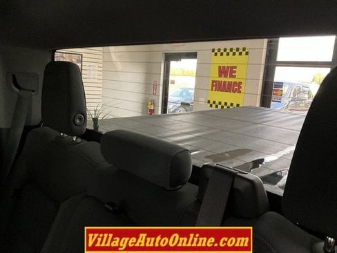 Used 2020 Chevrolet Silverado 1500 RST image 31