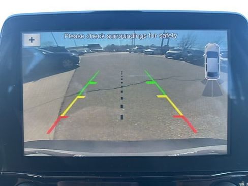 Used 2019 Ford EcoSport Titanium image 26