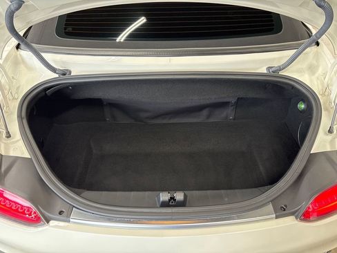 Used 2018 Mercedes-Benz AMG GT Roadster w/ Lane Tracking Package image 48