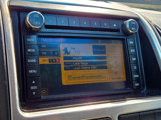 Used 2010 Ford Edge Limited AWD/4WD image 11