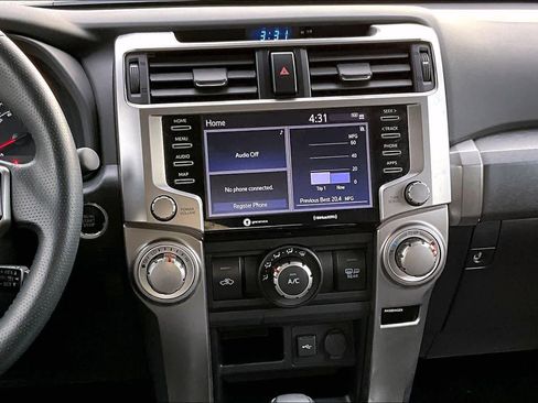 Used 2022 Toyota 4Runner SR5 image 6